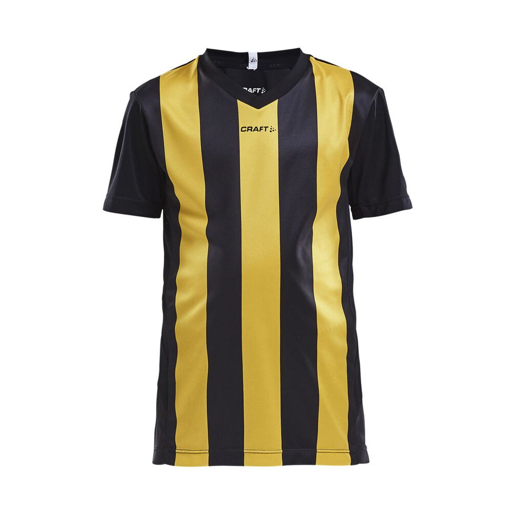 Progress Jersey Stripe Trikot Kids