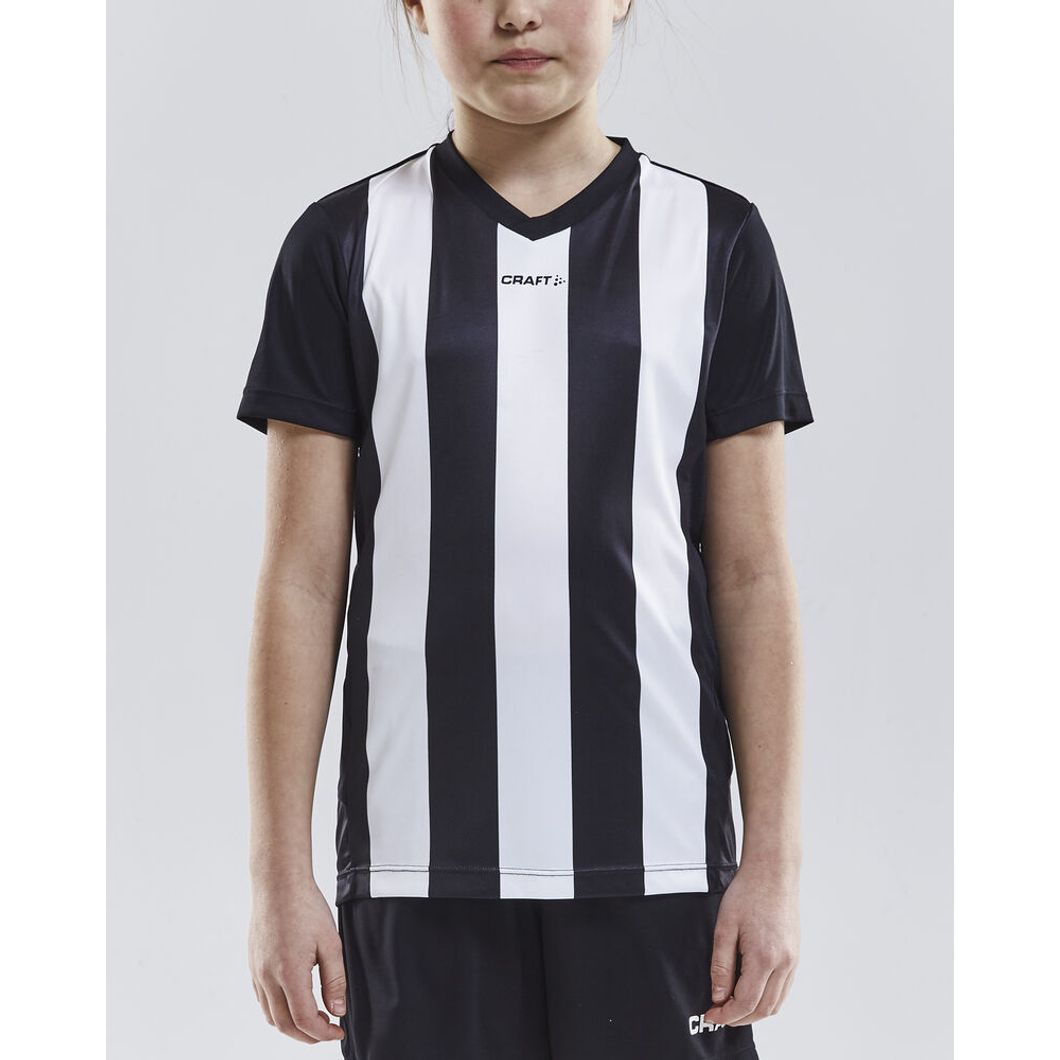 Progress Jersey Stripe Trikot Kids