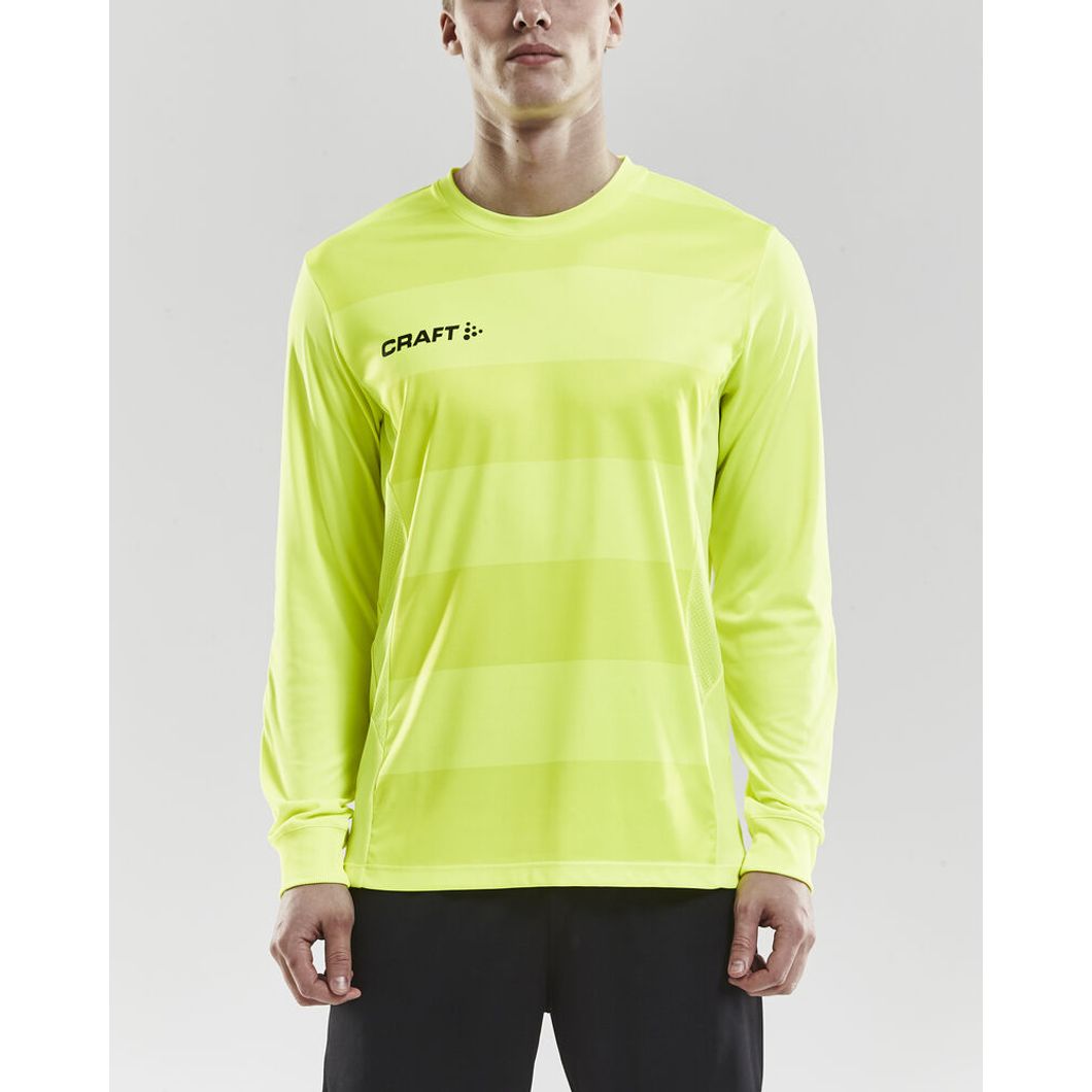 Progress GK LS Trikot Langarm