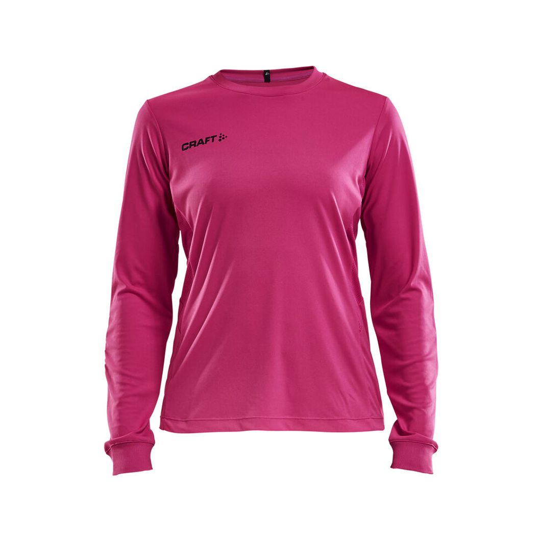 Squad Go Torwart Langarmtrikot Damen