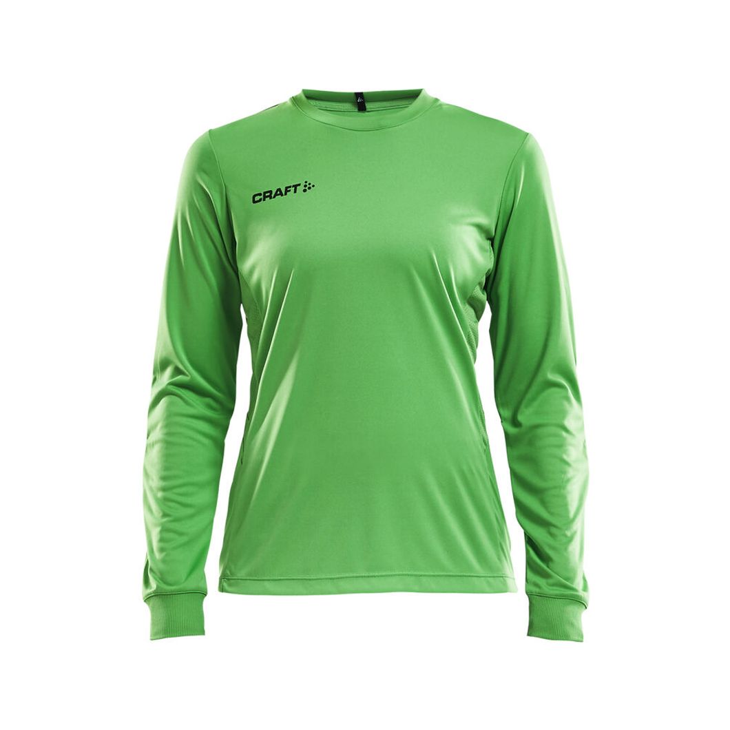 Squad Go Torwart Langarmtrikot Damen