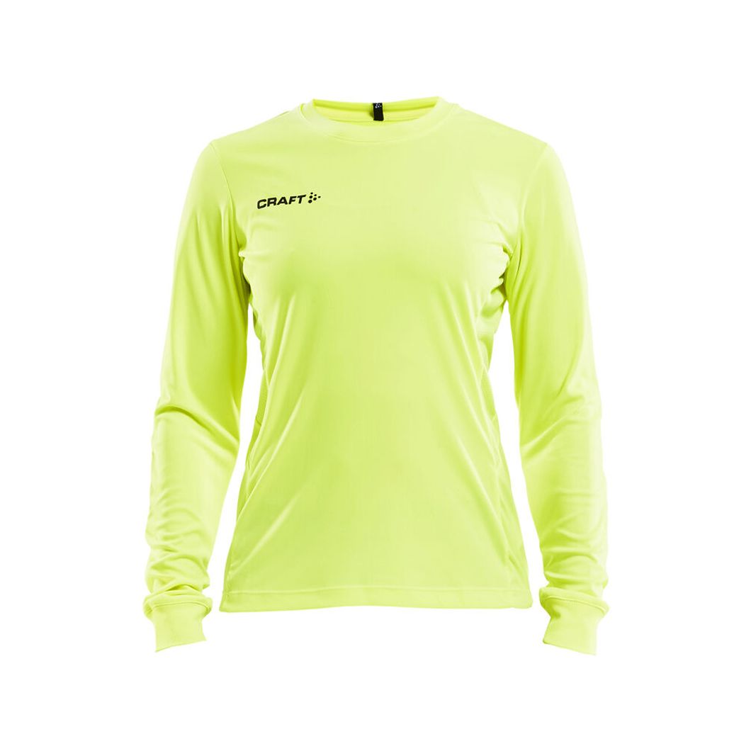 Squad Go Torwart Langarmtrikot Damen