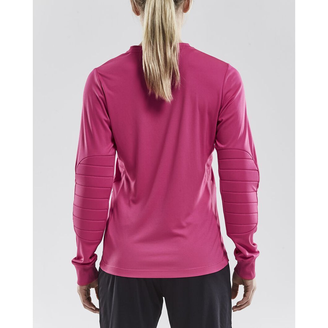 Progress Torwart Langarmtrikot Damen