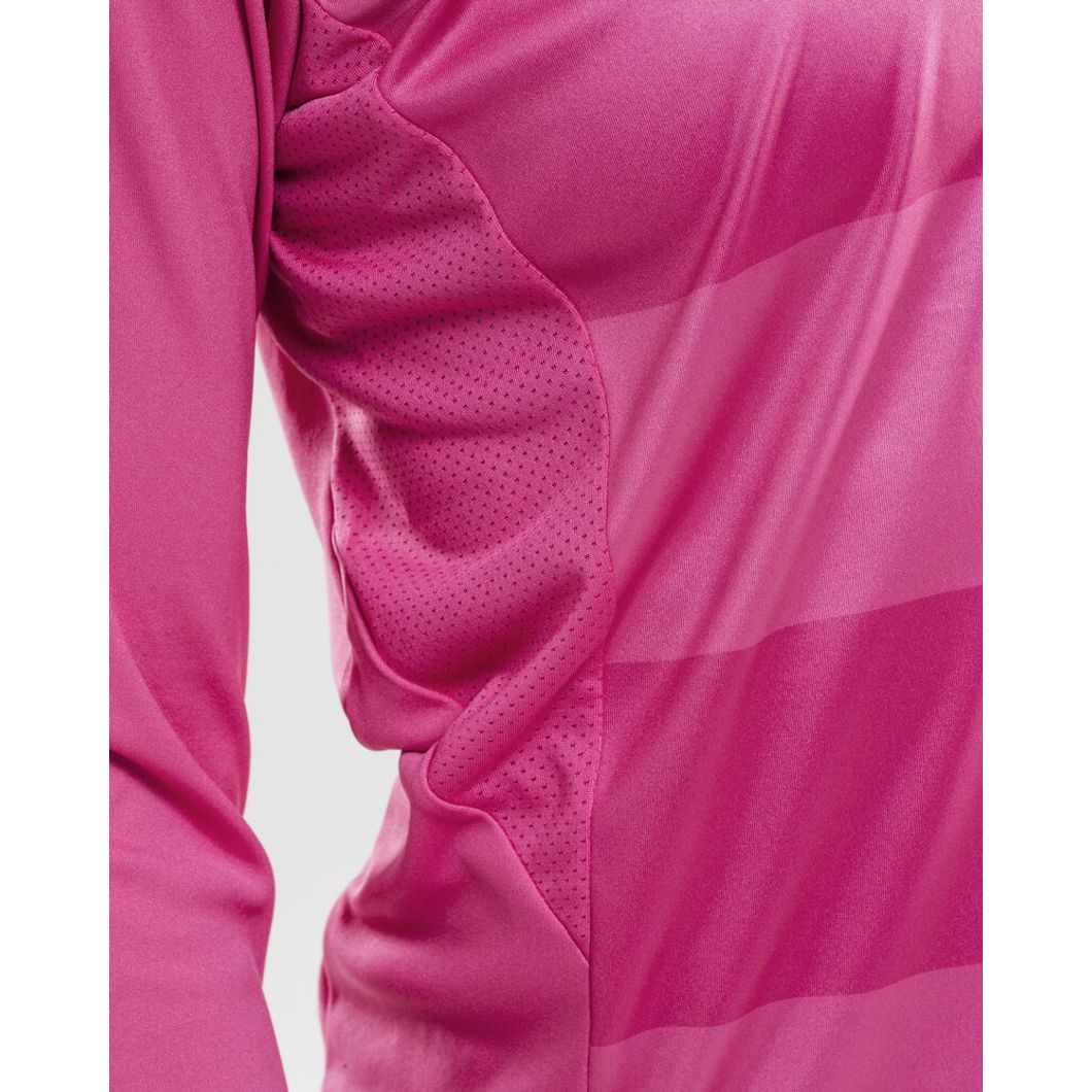 Progress Torwart Langarmtrikot Damen