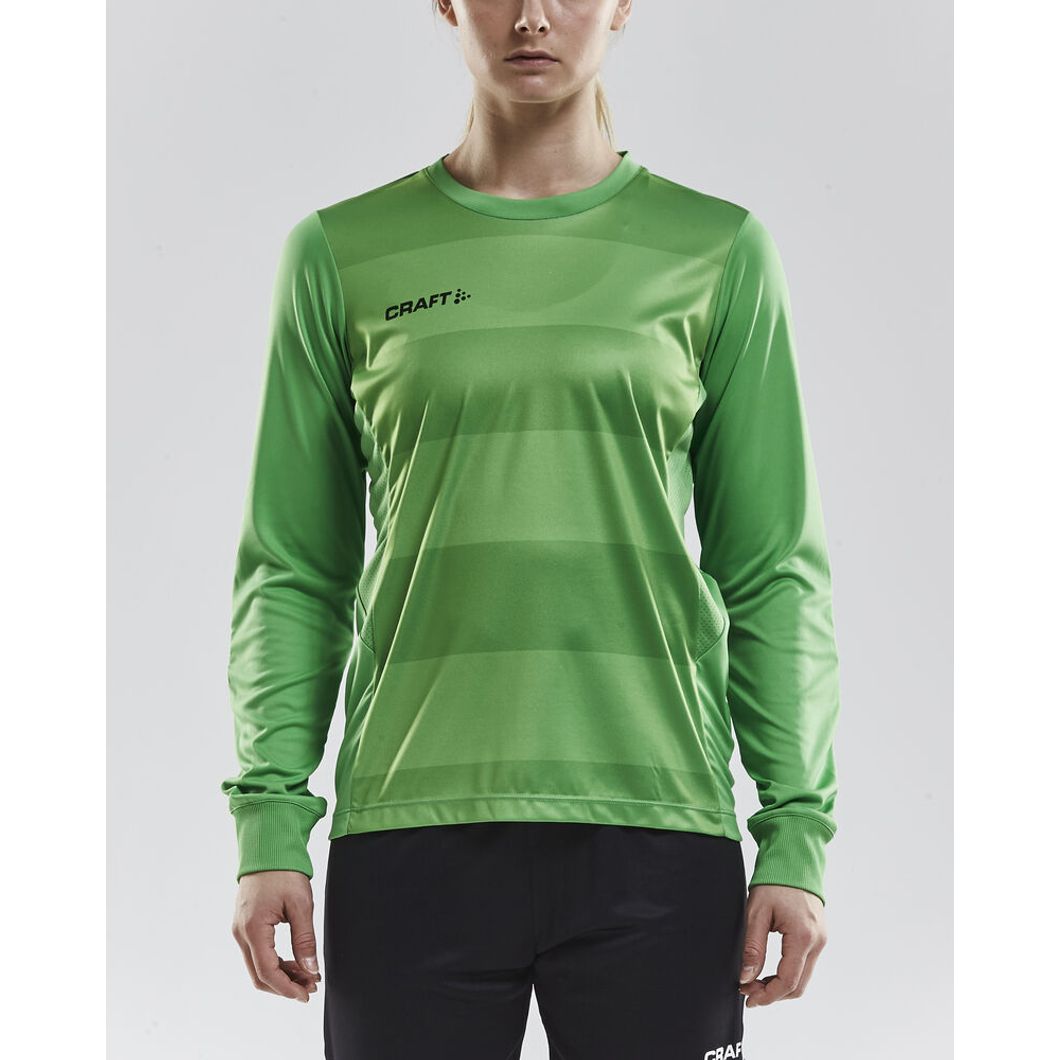Progress Torwart Langarmtrikot Damen