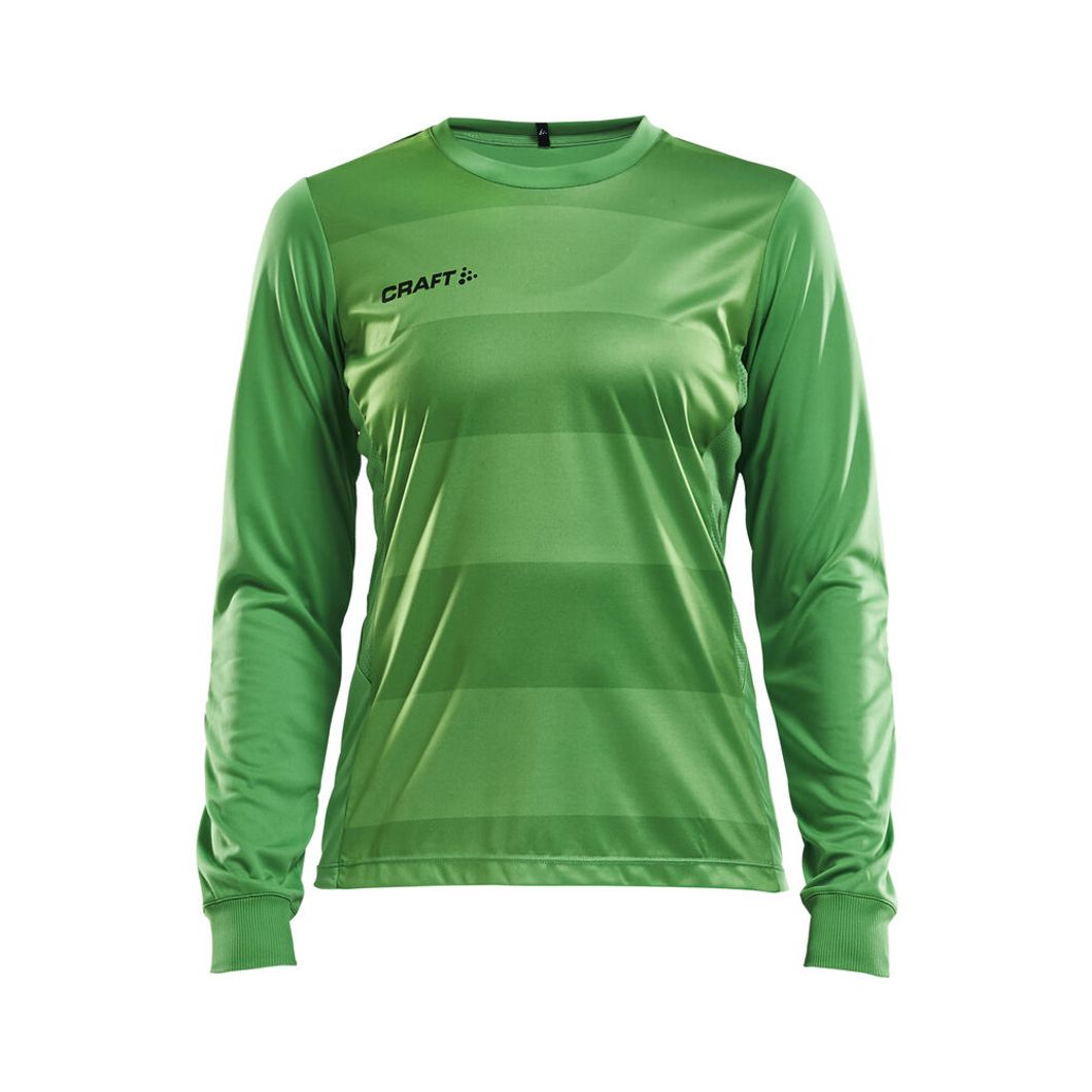 Progress Torwart Langarmtrikot Damen