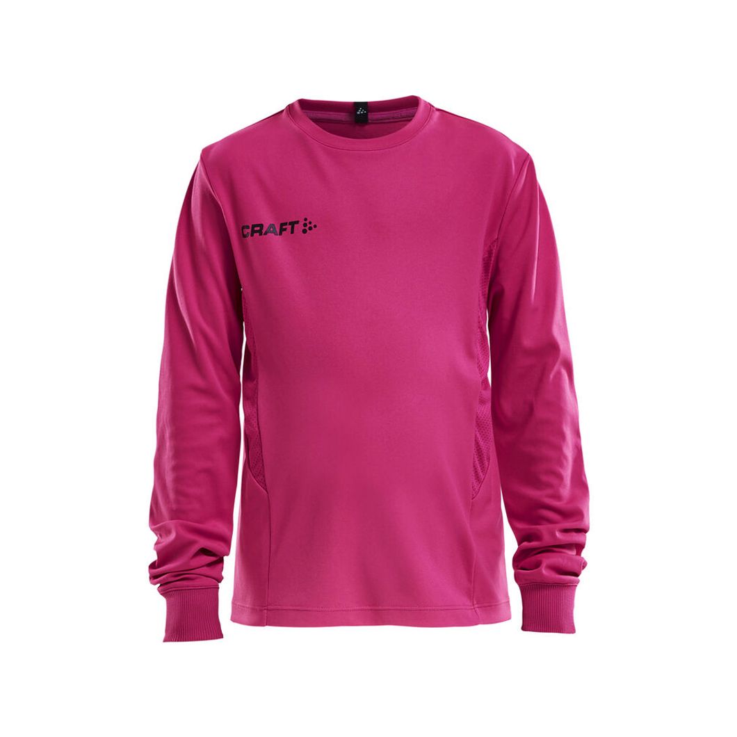 Squad Goalkeeper Longsleeve Trikot Kids