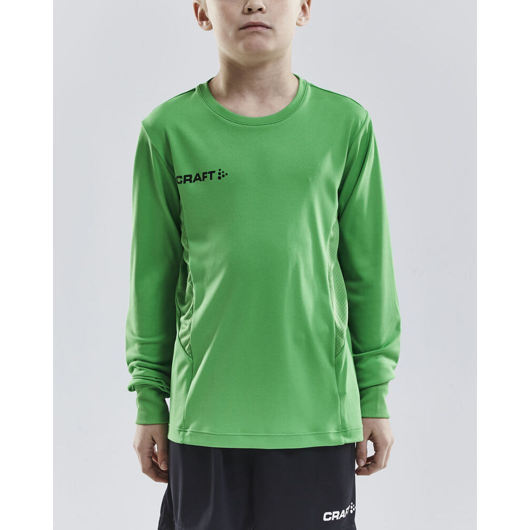Squad Goalkeeper Longsleeve Trikot Kids