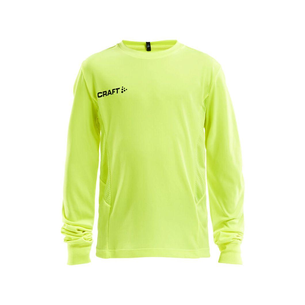 Squad Goalkeeper Longsleeve Trikot Kids