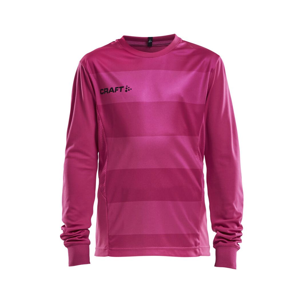 Progress Goalkeeper Longsleeve Trikot Kids