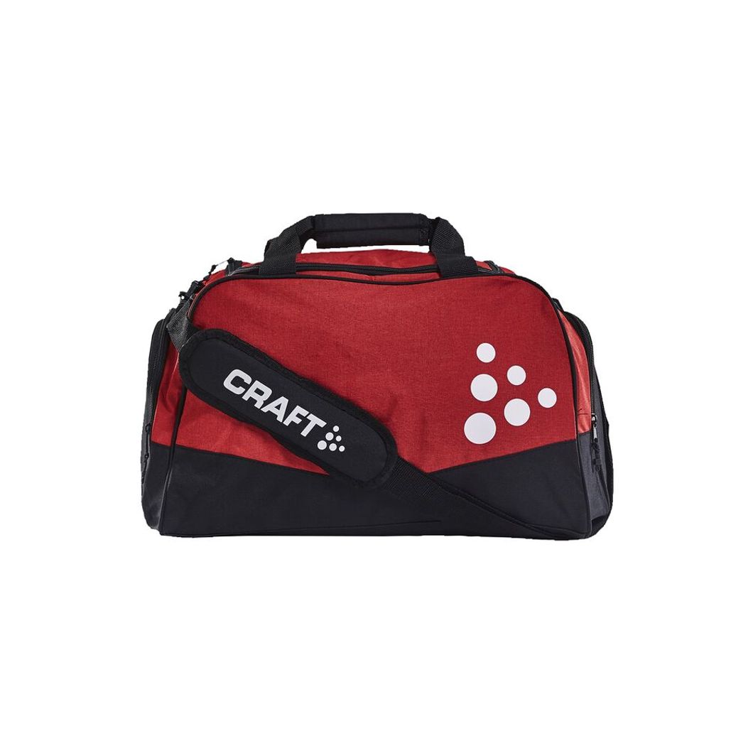 Squad Duffel