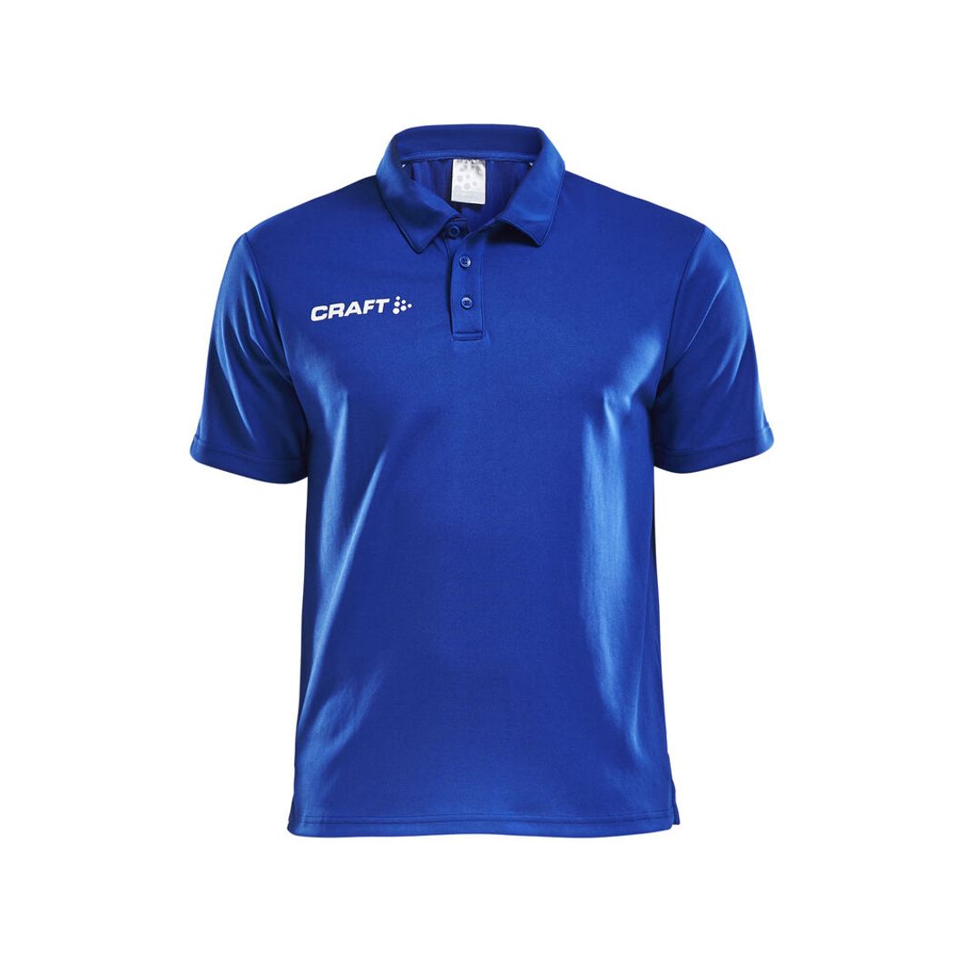 Progress Polo Pique