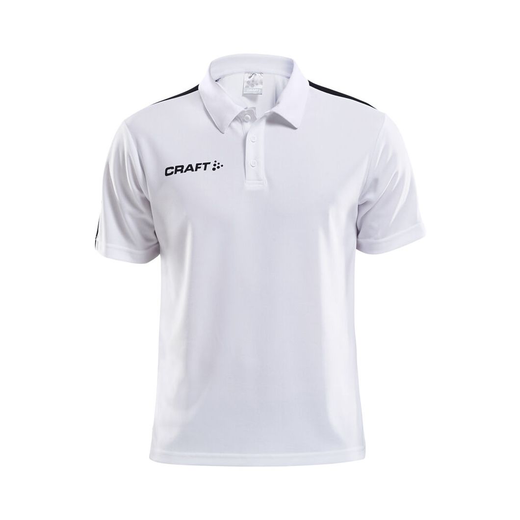 Progress Polo Pique