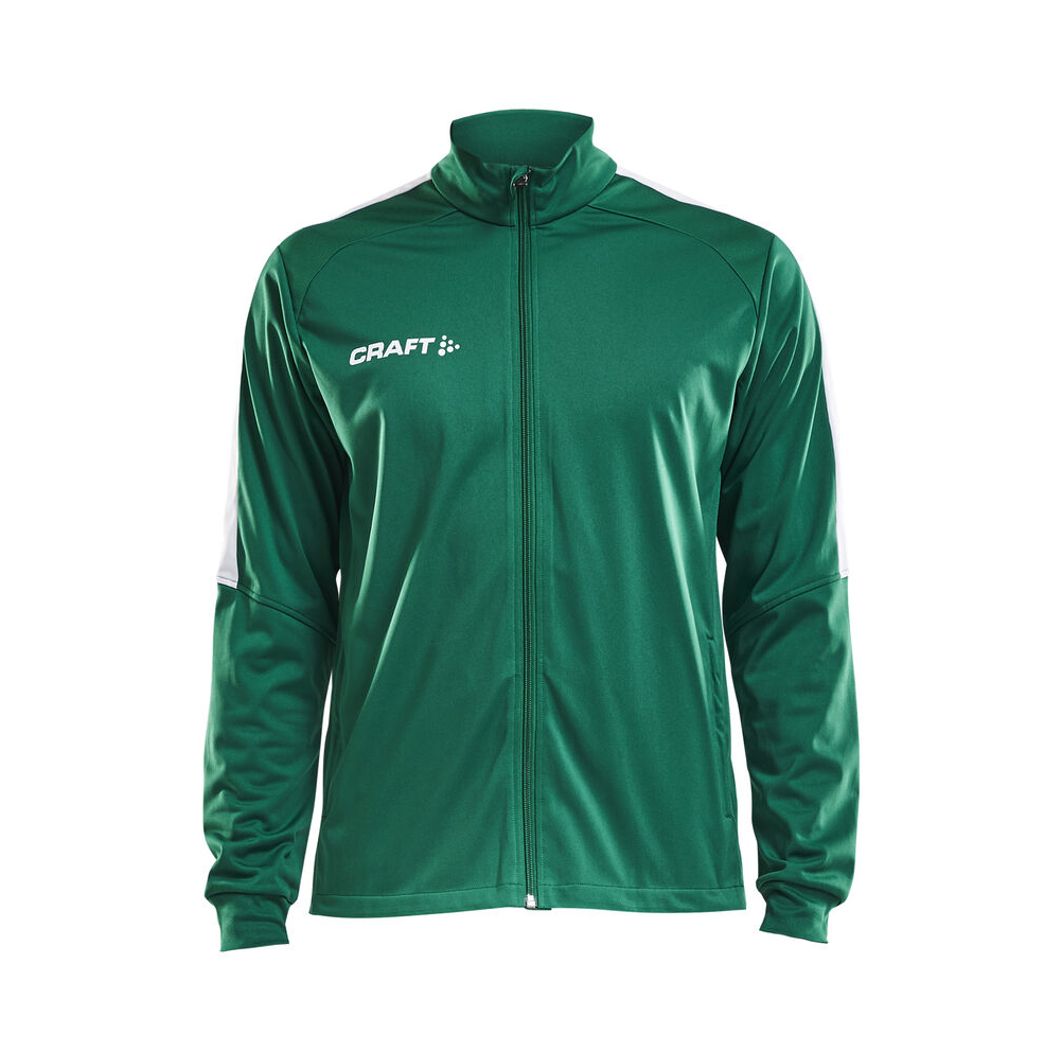 Progress Jacke