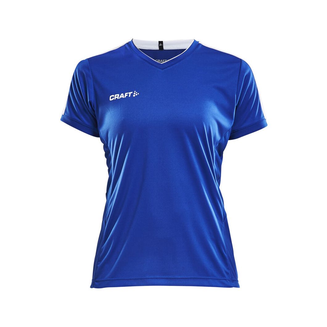 Progress Practise Tee Damen
