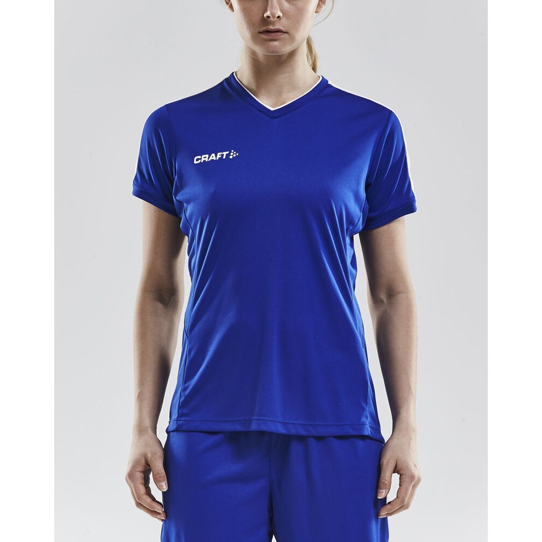 Progress Practise Tee Damen