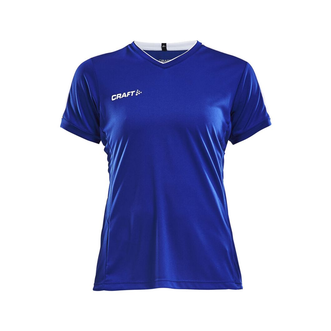 Progress Practise Tee Damen
