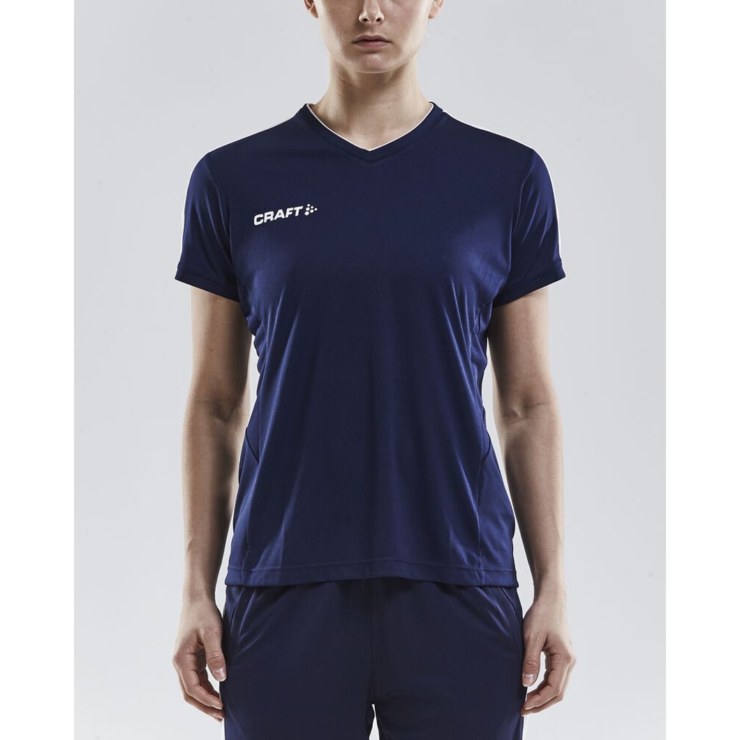 Progress Practise Tee Damen