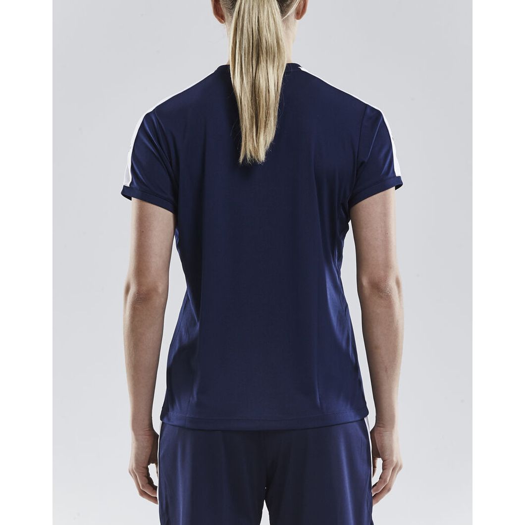 Progress Practise Tee Damen