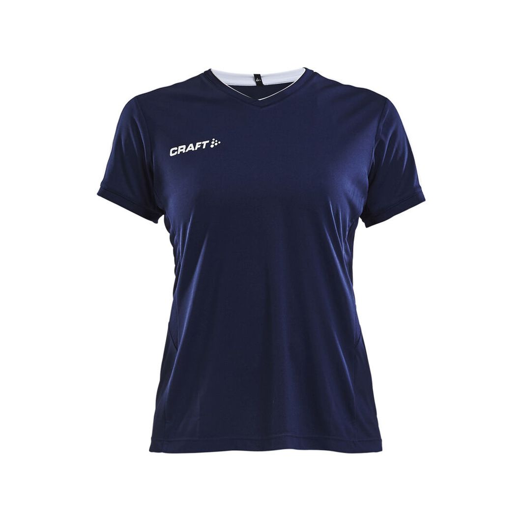 Progress Practise Tee Damen