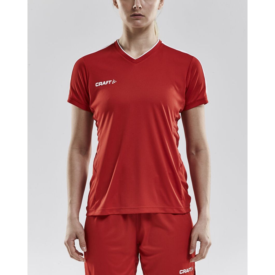 Progress Practise Tee Damen
