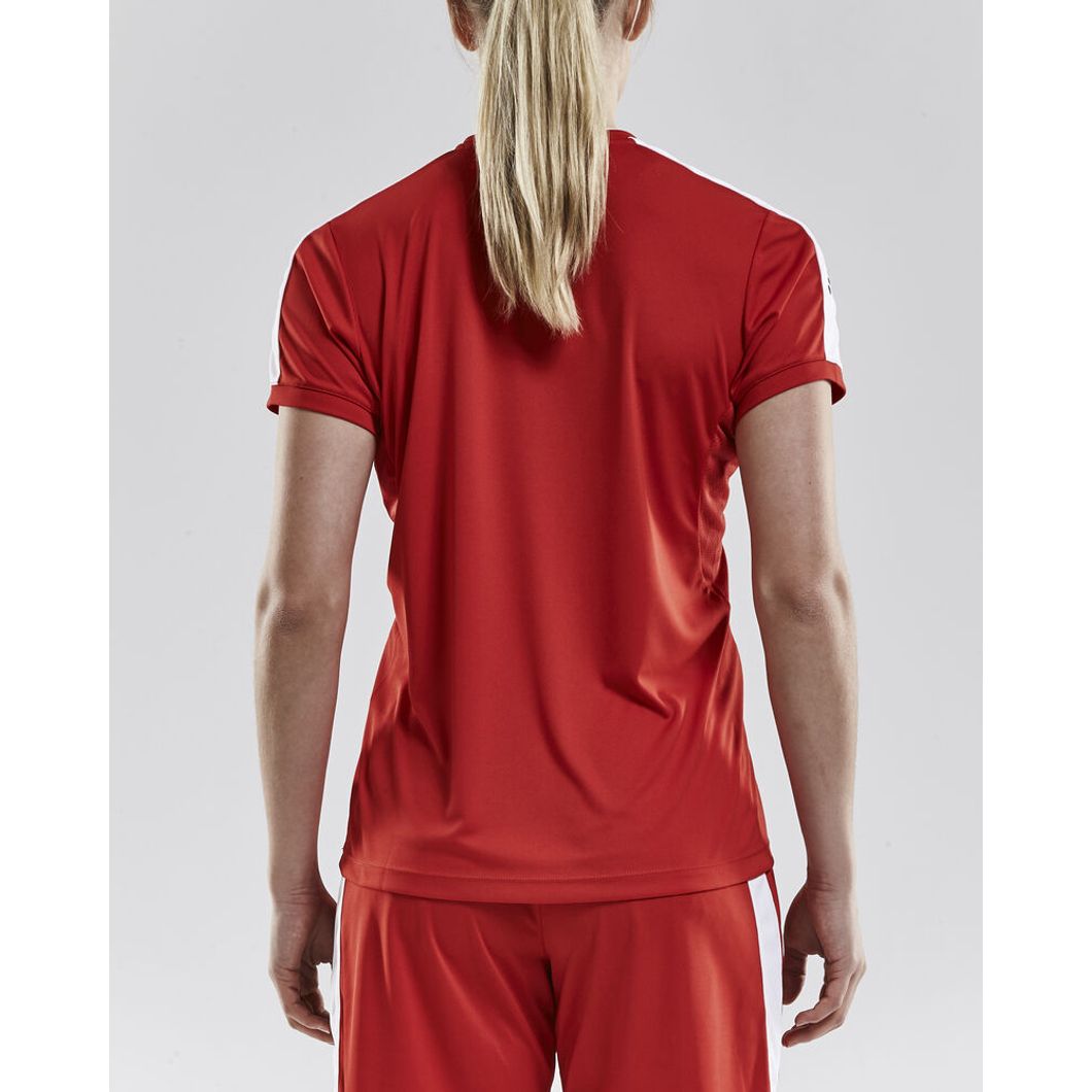 Progress Practise Tee Damen