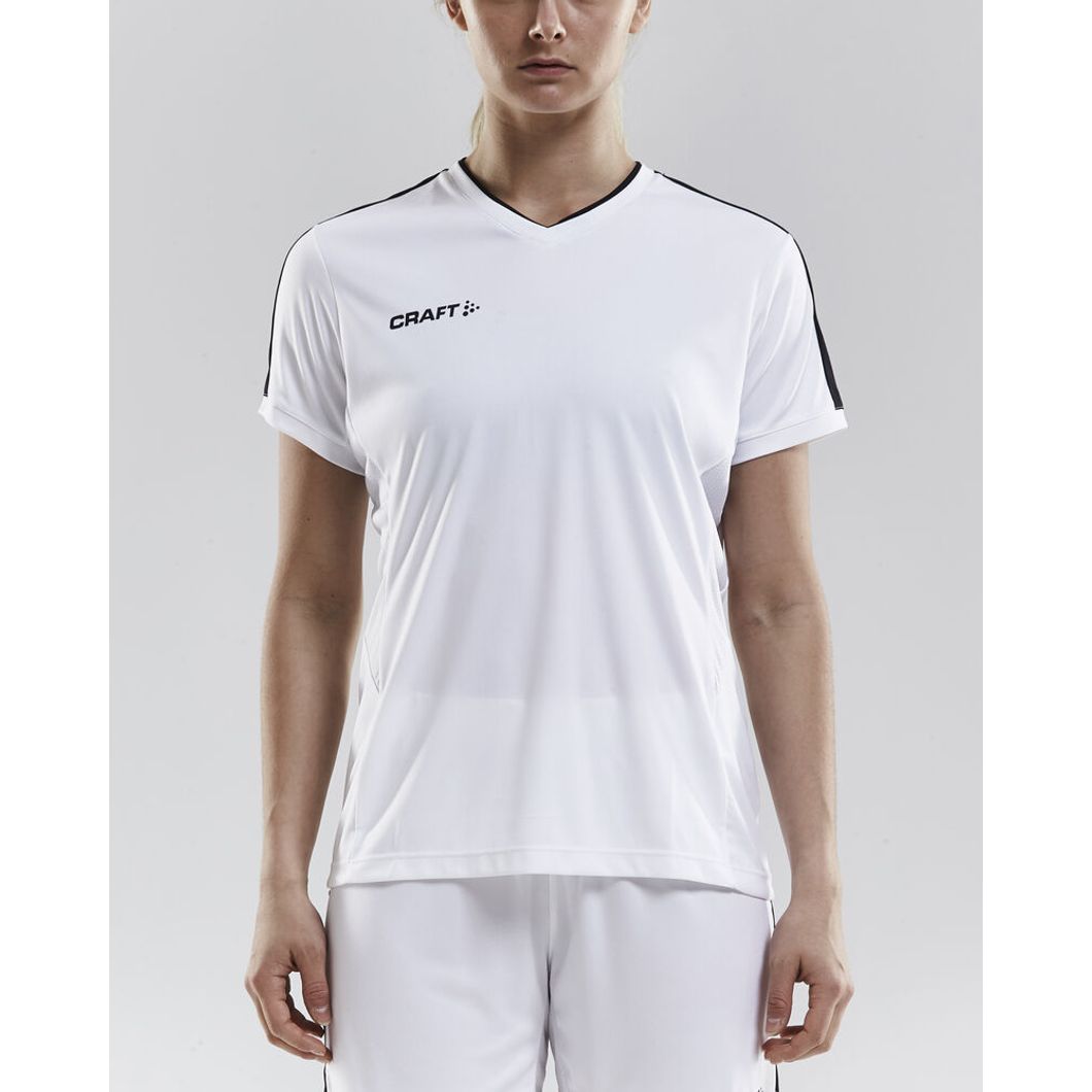 Progress Practise Tee Damen