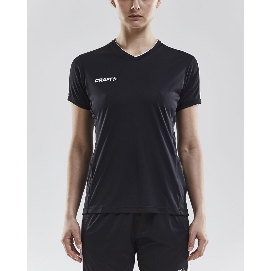 Progress Practise Tee Damen