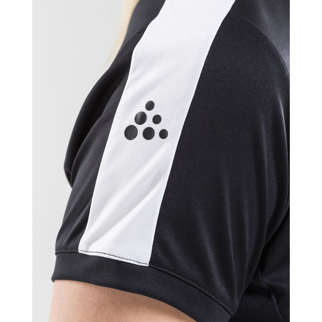 Progress Practise Tee Damen