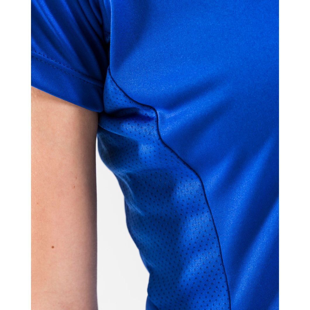 Progress Polo Pique Damen