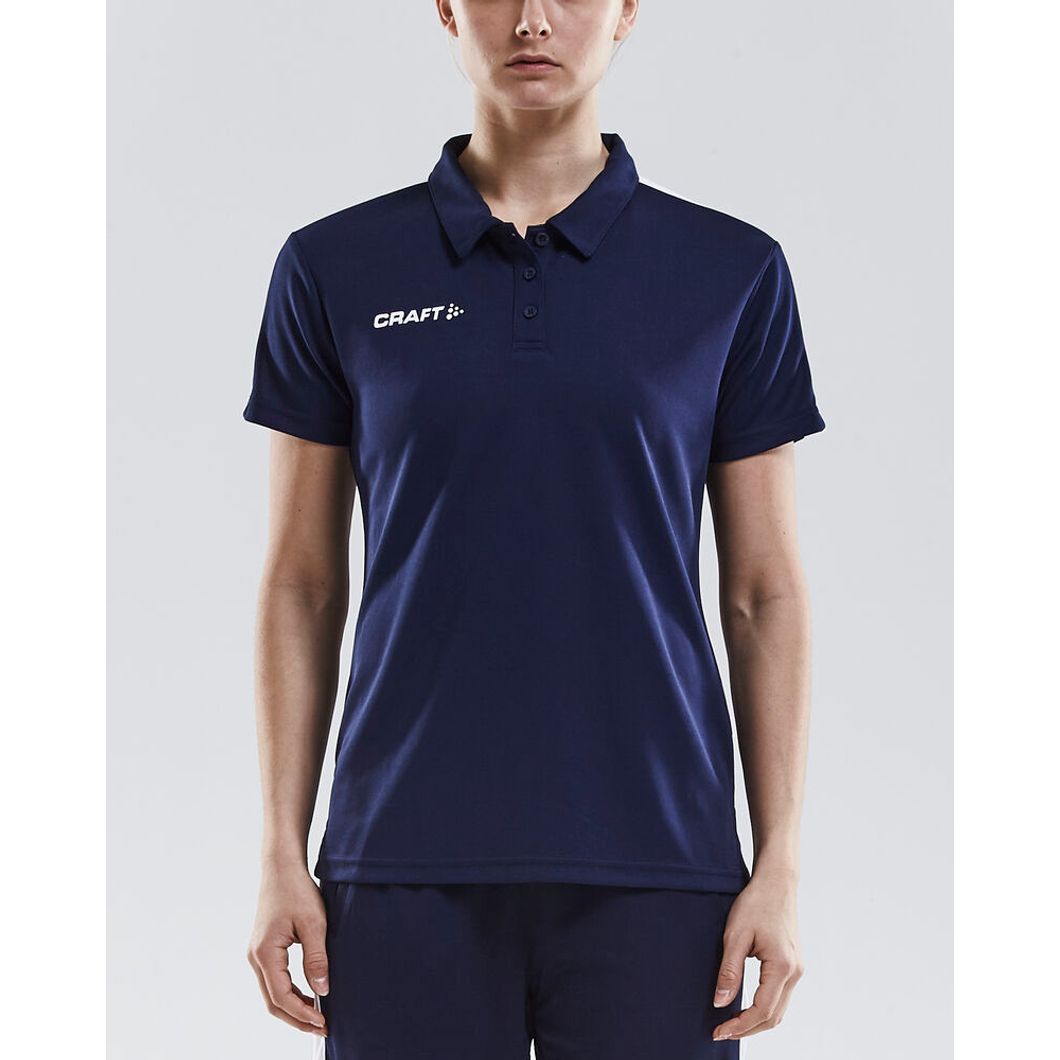 Progress Polo Pique Damen