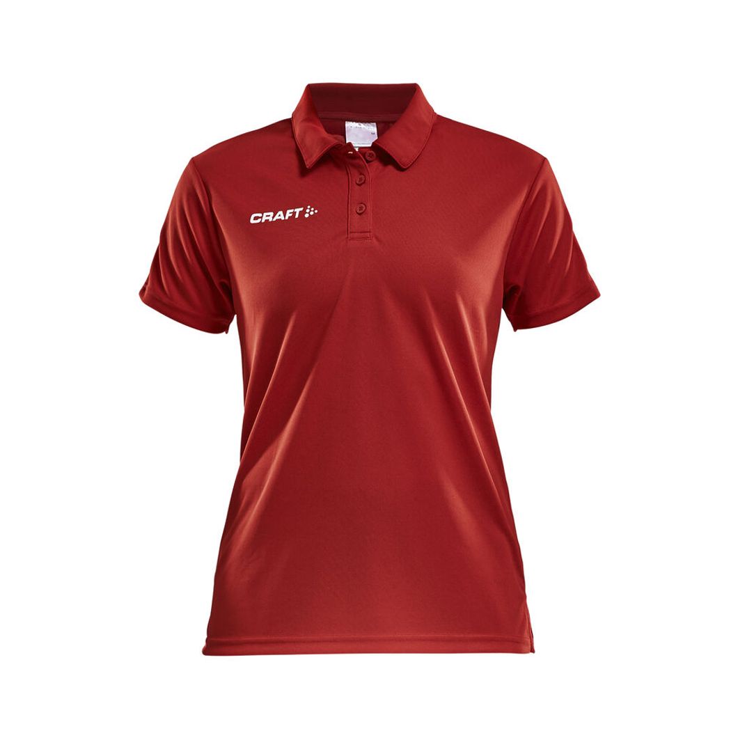 Progress Polo Pique Damen