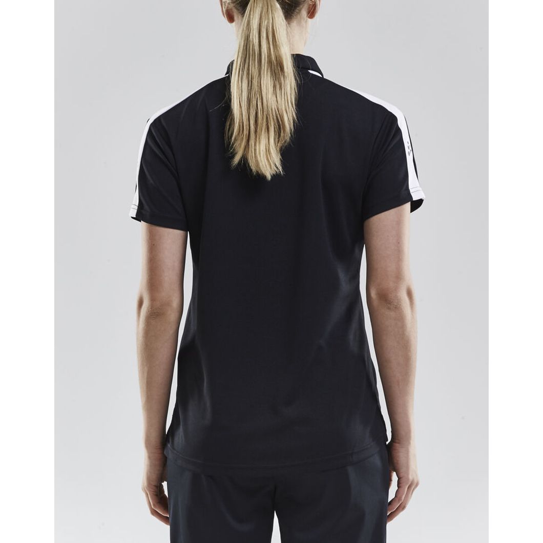 Progress Polo Pique Damen