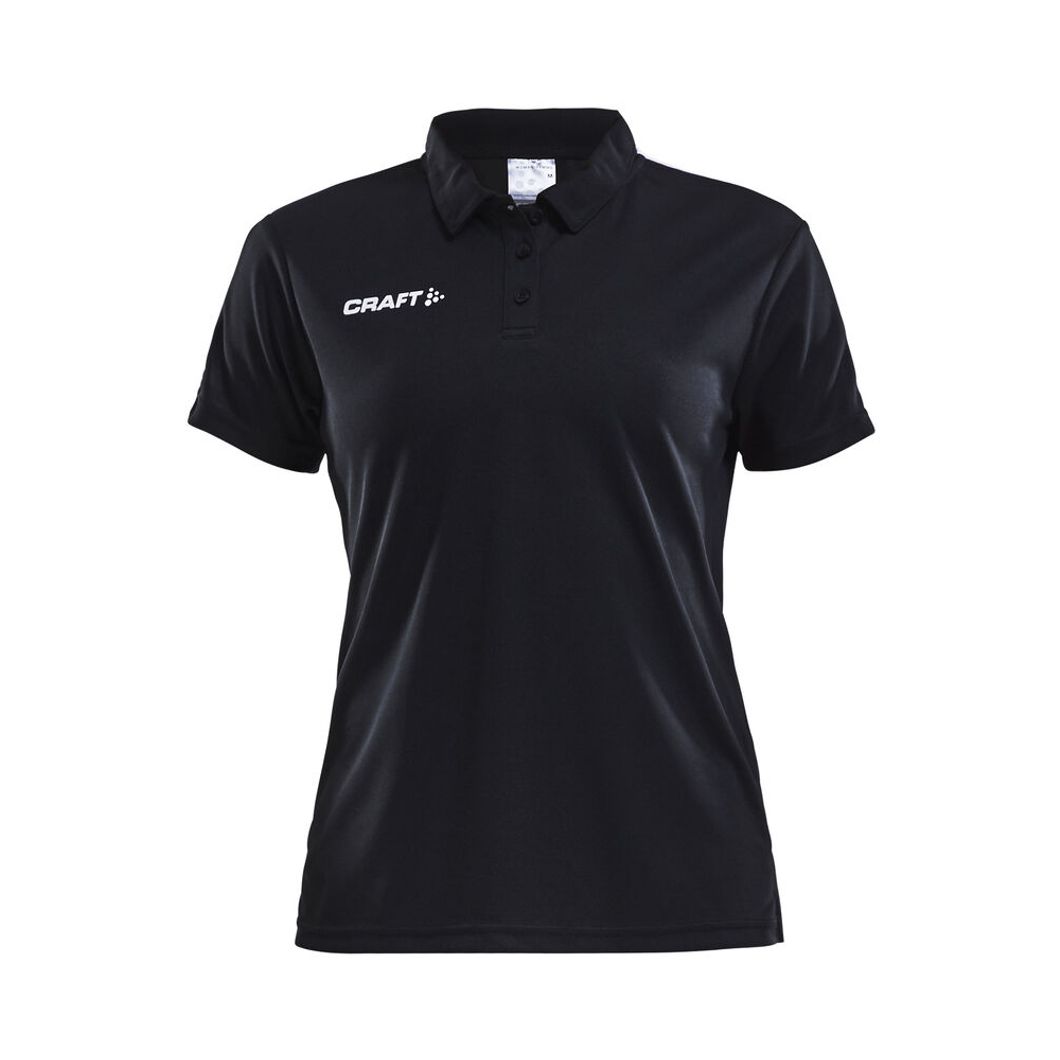 Progress Polo Pique Damen