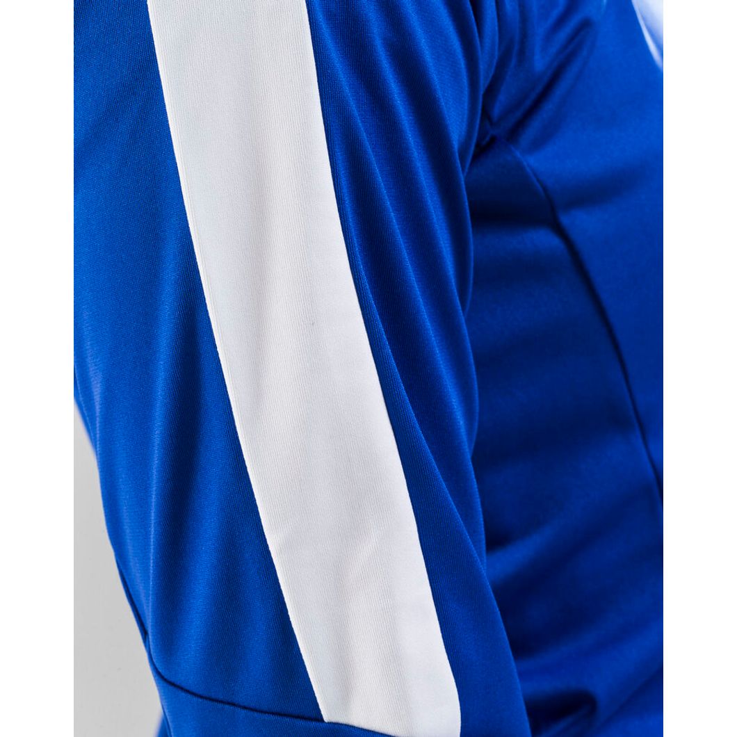 Progress Halfzip Longsleeve Damen