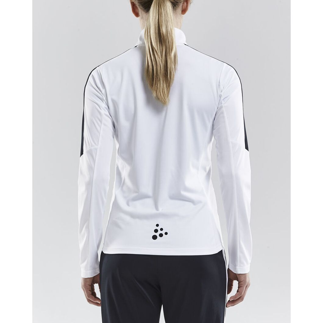 Progress Halfzip Longsleeve Damen