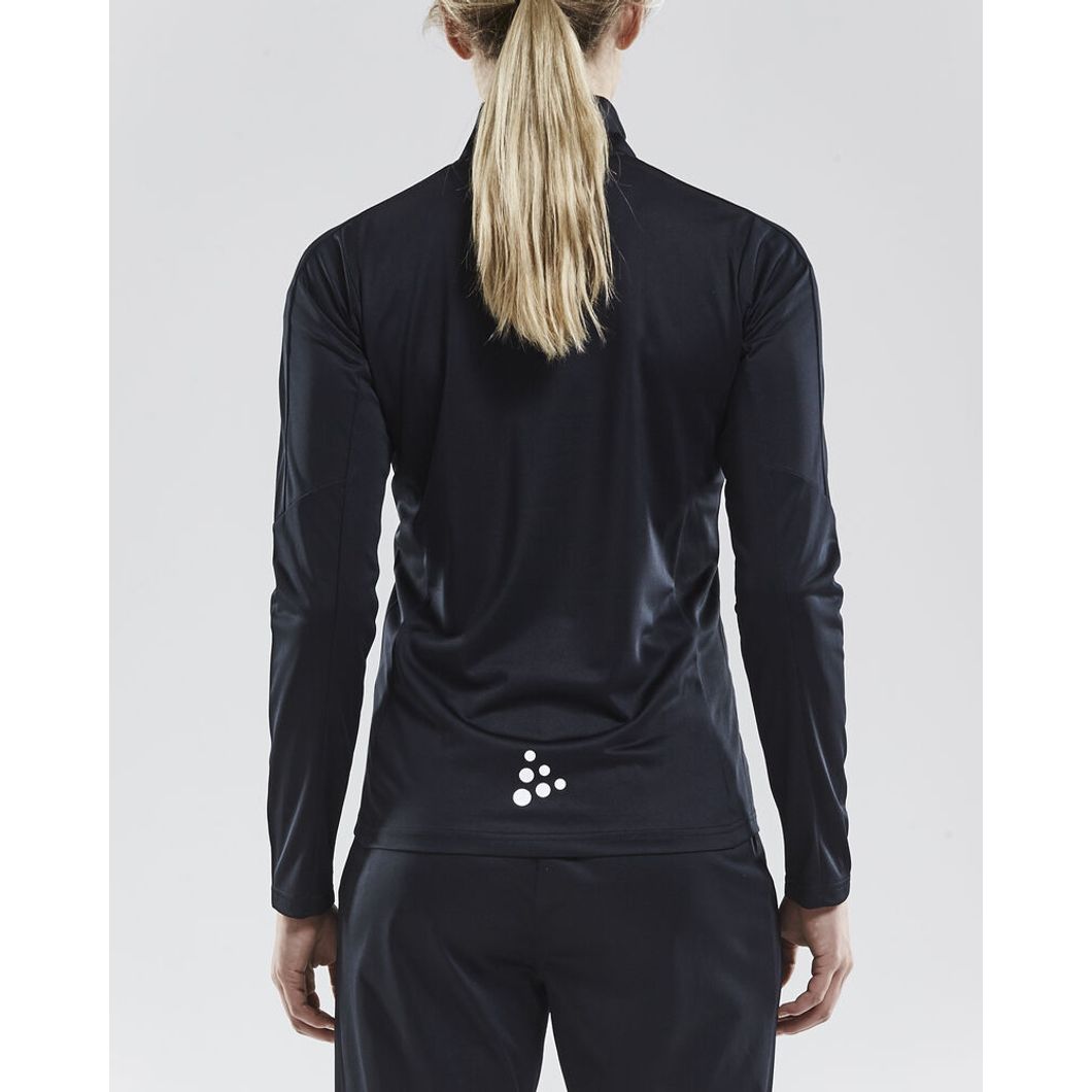 Progress Halfzip Longsleeve Damen