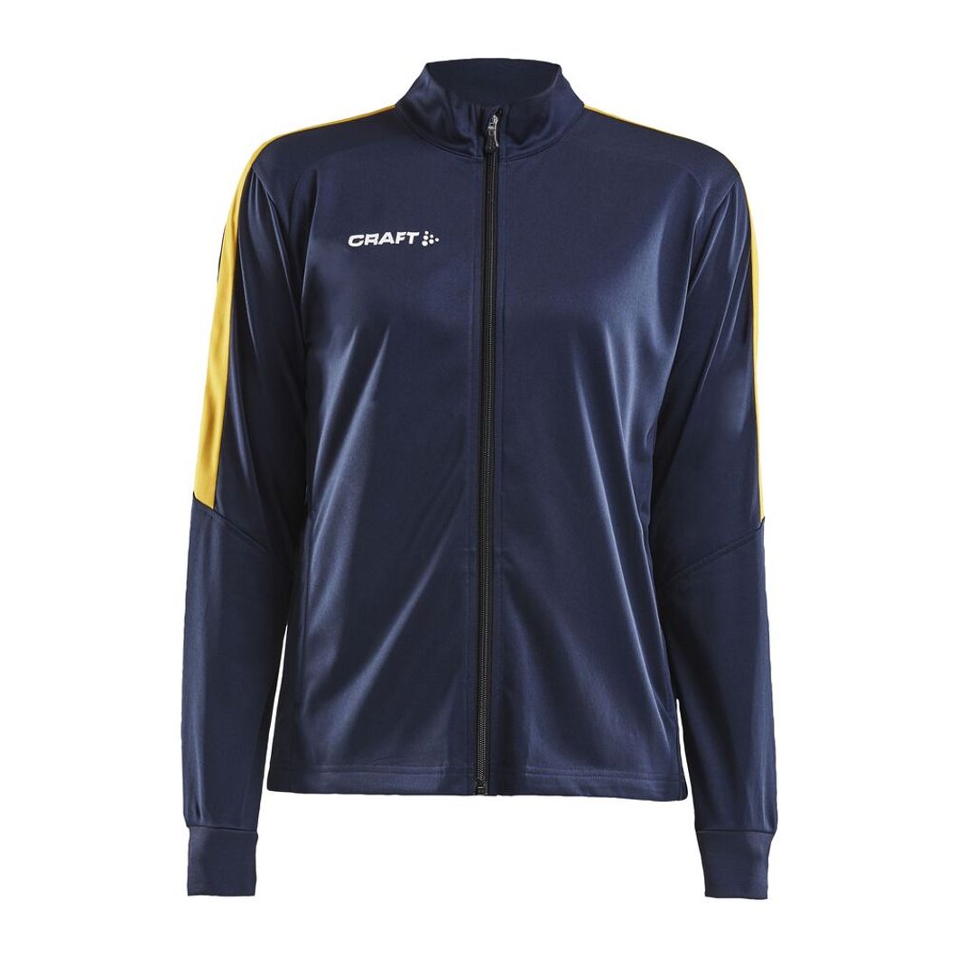 Progress Jacke Damen