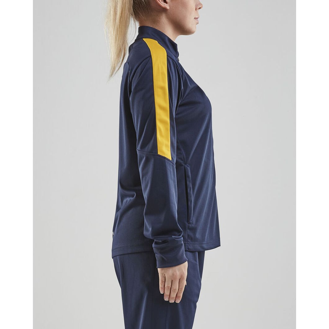 Progress Jacke Damen