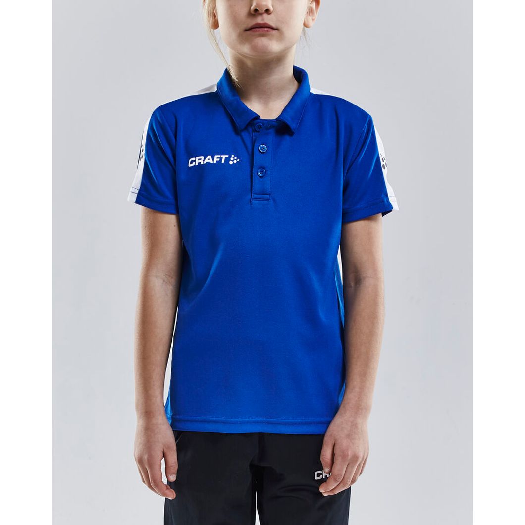 Progress Polo Pique Kids