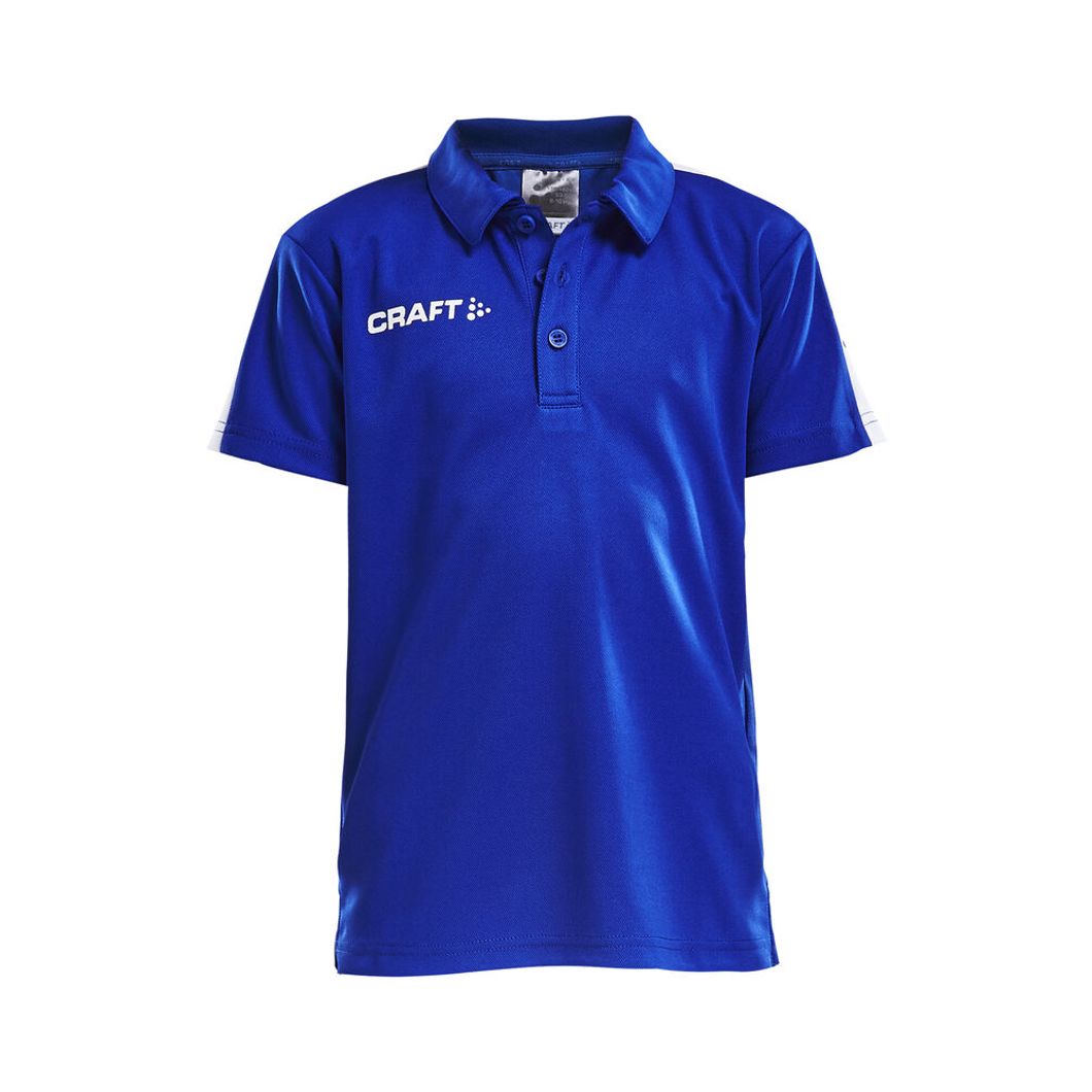 Progress Polo Pique Kids