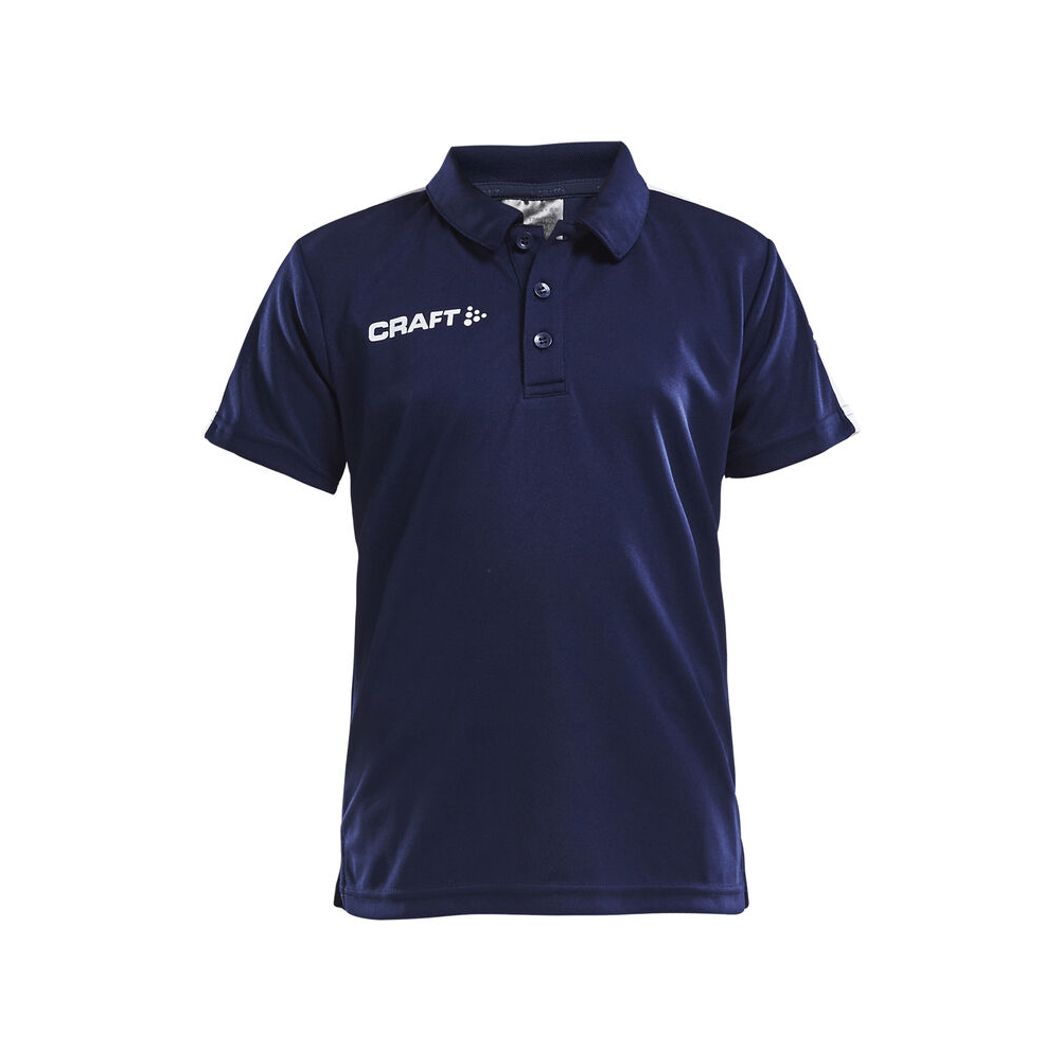 Progress Polo Pique Kids