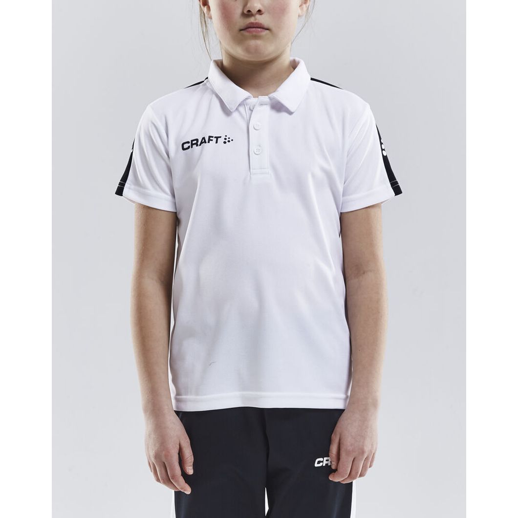 Progress Polo Pique Kids