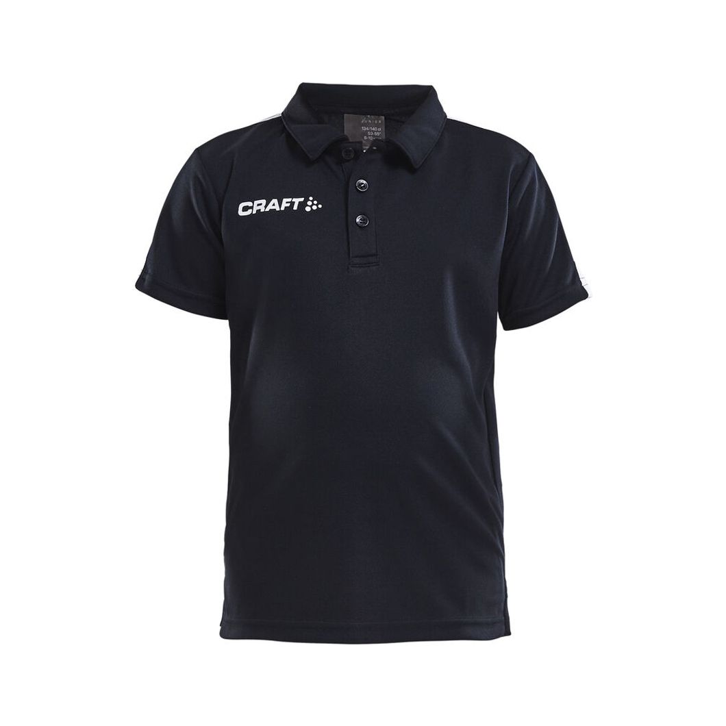 Progress Polo Pique Kids
