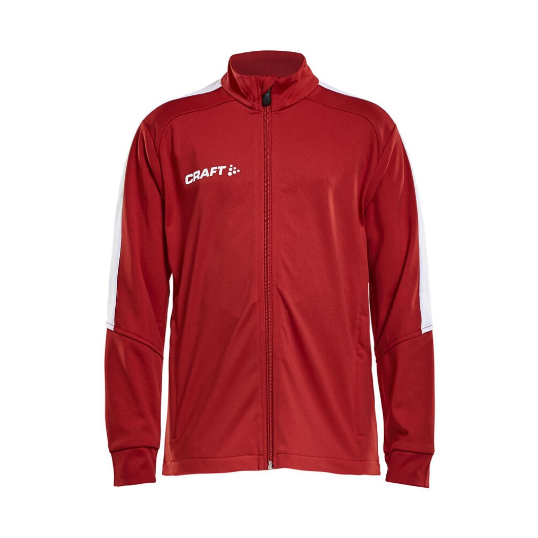Progress Trainingsjacke Kids