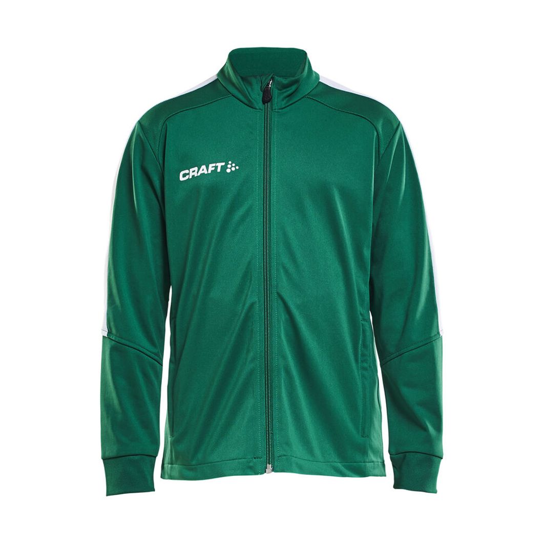 Progress Trainingsjacke Kids