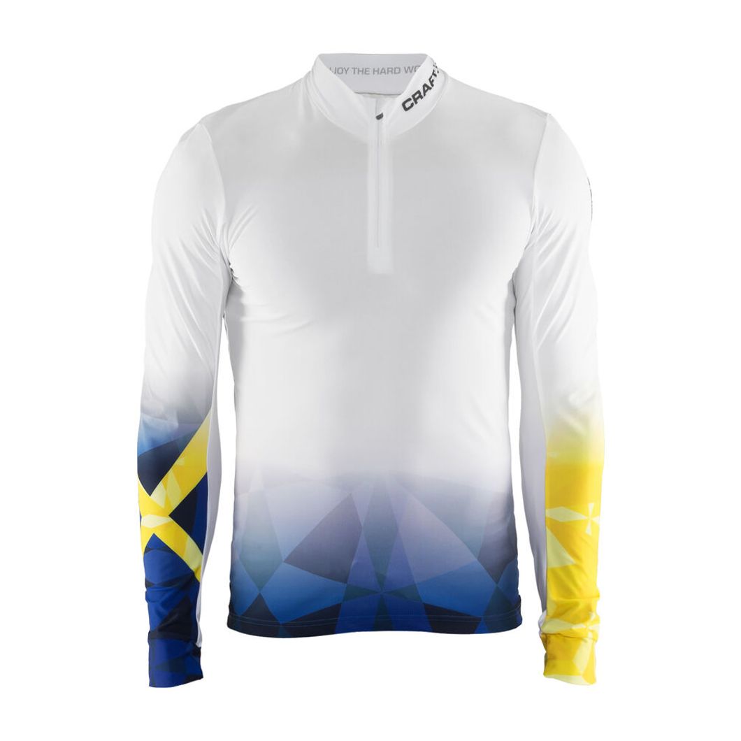 Ski Team Race Jersey