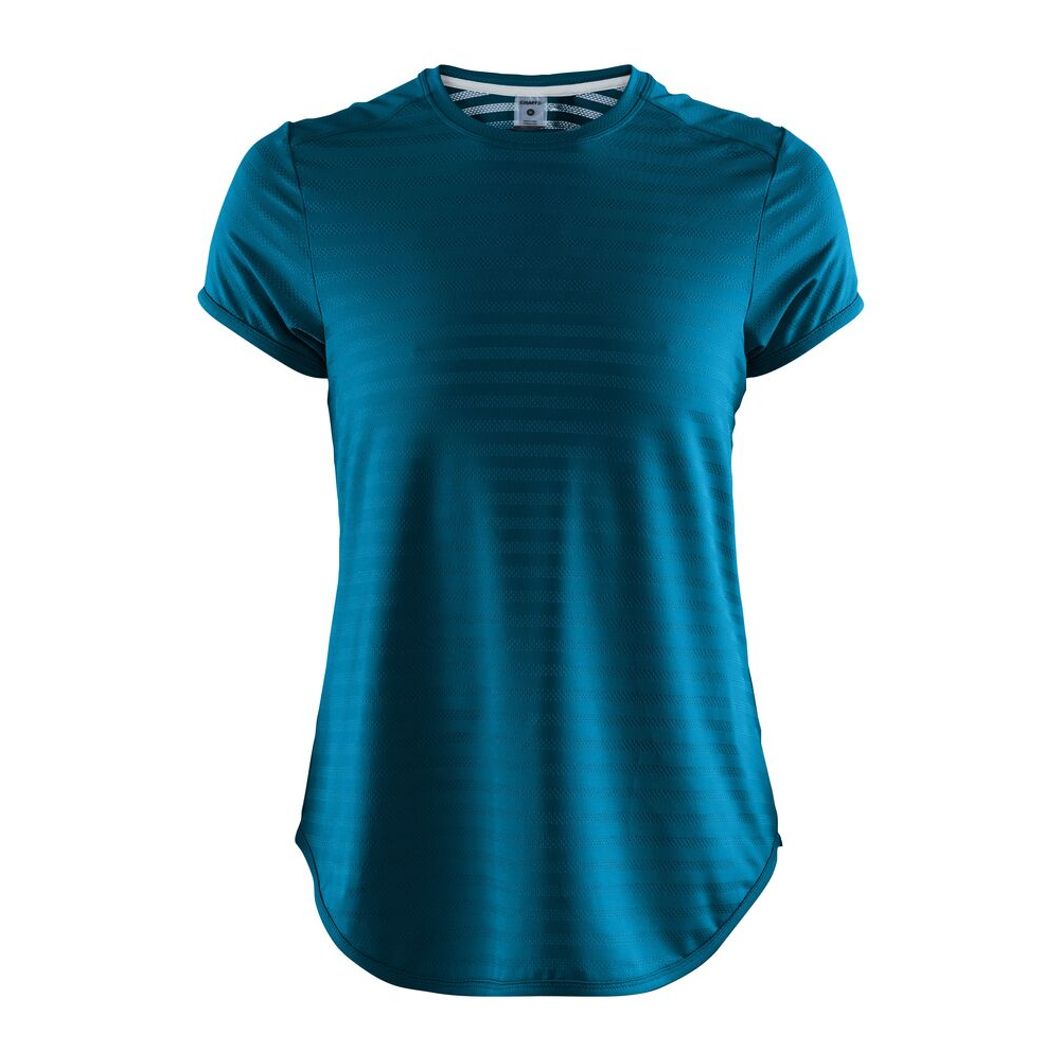Breakaway Kurzarm T-Shirt Damen