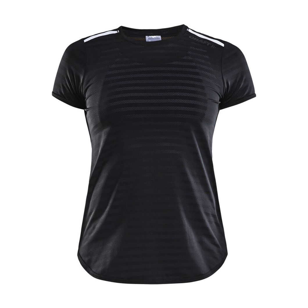 Breakaway Kurzarm T-Shirt Damen
