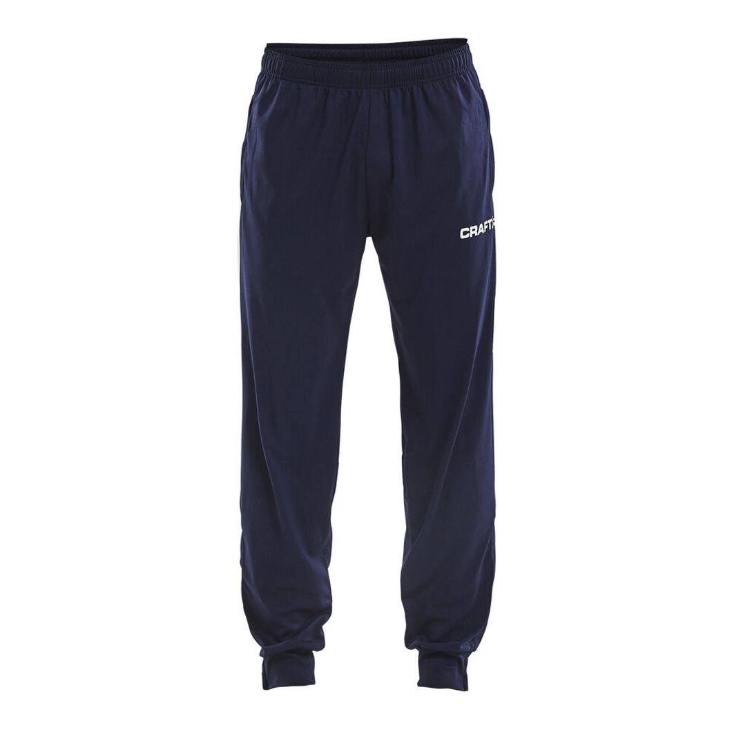 Progress Pant Straight Trainingshose